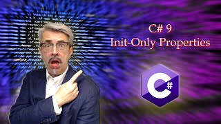 C# 9 - Init-Only Properties
