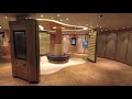Royal Princess Complete Ship Tour 2018