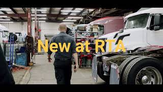 New in RTA Web: Guided Tours
