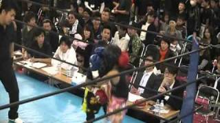 2.27Rookies　富永武聖 vs 吉田稜