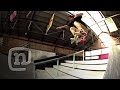 Skateboarders Nate Principato vs. Richie Amador Game Of S.K.A.T.E: NKA project