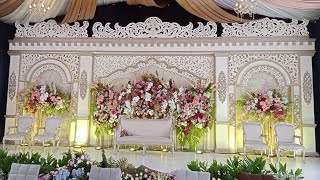 LIVE WEDDING RIFA \u0026 RIFDA