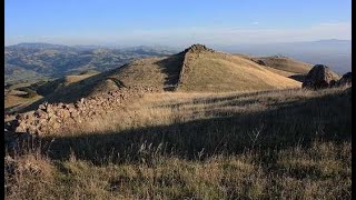 Berkeley's Mystery Walls