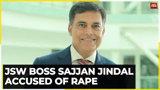 Legal Action Initiated Against JSW Group's Sajjan Jindal Following Bombay High Court's Directive