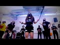 Michelle Williams - say yes ft Beyoncé, Kelly Rowland choreography by Judith McCarty