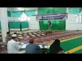 Semarak Tahun Baru Islam 1446 H di Masjid AL Hikmah Baloi Kesehatan. Kepri, Kota Batam(5)