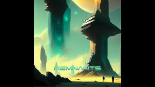 Turbo Knight \u0026 GeoVoc - Remnants (feat. Dimi Kaye)