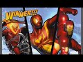 UMVC3 - GHOST RIDER/IRON MAN/SPIDER-MAN ONLINE 3!