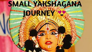 yakshagana journey 😍