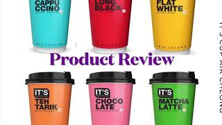 Product Review: It’s Cup by Aik Cheong