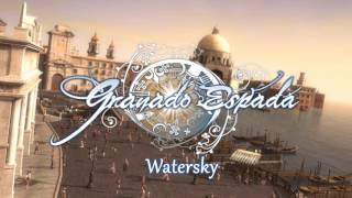 Watersky - Granado Espada OST