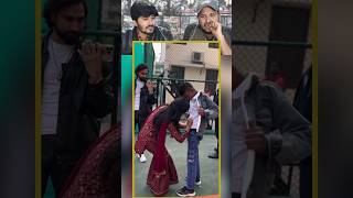 Vishaka Jaatni #Latest #Instagram #Trending #Reels Reaction 😍🔥#shorts #viral