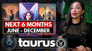 TAURUS ♉︎ "Your Life Is About To Become Incredibly Amazing!" | Taurus Sign ☾₊‧⁺˖⋆