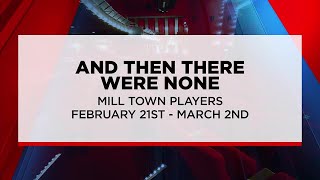 Mill Town Player's \