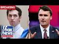 BREAKING: Judge rules on Tyler Robinson's request to hold secret hearings in Charlie Kirk case