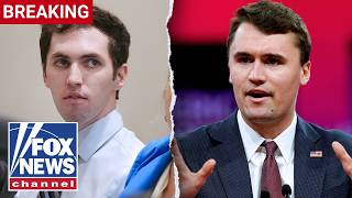 BREAKING: Judge rules on Tyler Robinson's request to hold secret hearings in Charlie Kirk case
