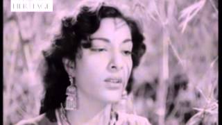 Naina Mila Ke Dil Chhina - Jan Pahchan (1950) [Full Video Song]