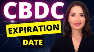 🔴 CBDC HAS AN EXPIRATION DATE | CHINA IS IMPLEMENTING AN EXPIRY DATE TO ENCOURAGE USERS