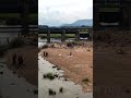 annaipatti aaru low water river dam dindigul nilakottai water dry