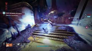 D2 less than 10s Phoenix Dive