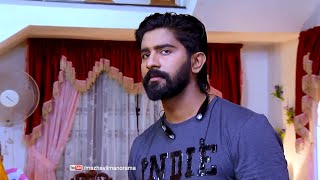 Ponnambili I An unexpected destiny waiting for Ponnu \u0026 Hari... I Mazhavil Manorama