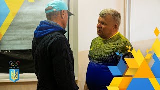 Віктор Щур - про біатлон в Тернополі, відновлення бази та допомогу від МОК