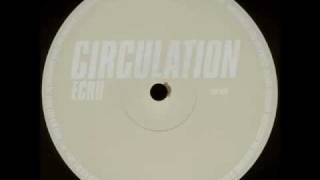 Circulation - Ecru (Mix1)