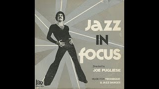 1975 - Joe Pugliese - Plie And Isolations