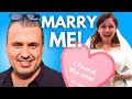 Romance scammer ruins $100K wedding plans