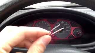 How to Pull Engine Codes Without a Scan Tool (use a Bobby Pin!)(For Honda/Acura) - EP #19