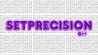 C++ setprecision Explained below 3 Minutes (Beginner Friendly)