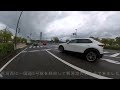 【bmw c400x】佐渡ヶ島ツーリング　day1 0 【圏央道〜関越自動車道　新潟港〜両津港】【ソロツーリング】【etc二輪車定率割引】