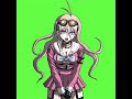 Miu Iruma Animations