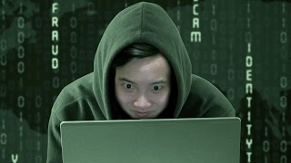 CÁCH ĐỂ TRỞ THÀNH MỘT HACKER MŨ ĐEN!