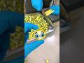 Making Giant Hard Candy with Cartoon Eyes Inside!!! #memes #funnyvideo #candy #satisfying