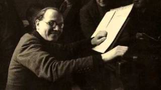 Messiaen - Visions de l'Amen VII (Pace-Roma)