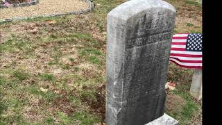 Hilldale Cemetery (Haverhill, MA) #paranormal #supernatural #ghosts #ghoststories #cemeteries