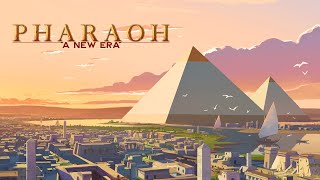 Pharaoh™: A New Era - Reveal trailer