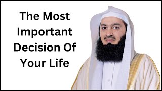 Unlock the Wisdom of Life's  Exploring the Profound Journey of Husband-Wife Relationship |Mufti Menk