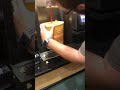 Movie Theater Popcorn Hack