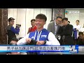 03 06 企業射箭聯賽選秀會 譚雅婷榮登狀元