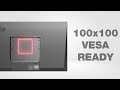 pixio px7 prime 100x100 vesa compatible