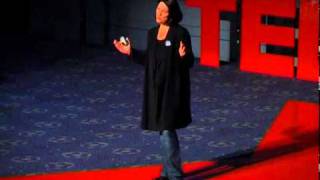 TEDxCapeTown-Caron von Zeil-Reclaiming Camissa