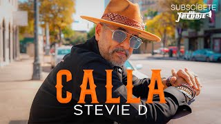 Stevie D - Calla (Official Video)