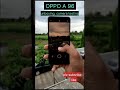 😮oppo a96😮 unboxing cameratest mobile viral reel