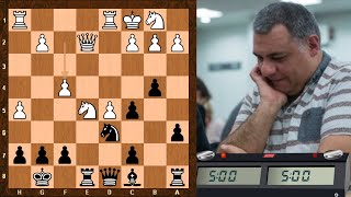 Top 6 Chess Beginner Mistakes
