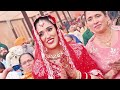 best wedding highlights 2025 mehak harleen sandeep film production 2025