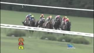 2012年第47回デイリー杯2歳ステークス（G2）