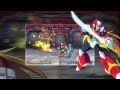 Project X Zone - Official Trailer