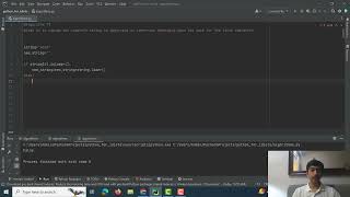 Python Algorithm: Convert String to Uppercase or Lowercase - GeeksforGeeks